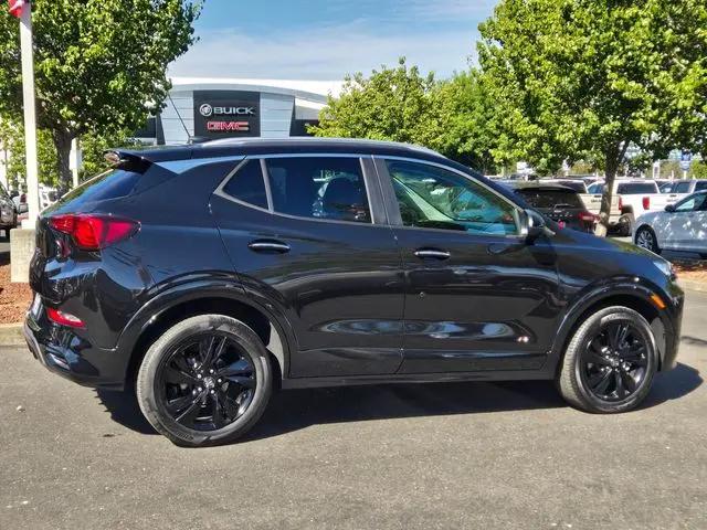 2026 Buick Encore GX Sport Touring AWD
