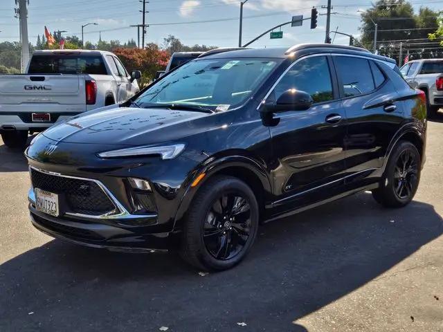 2026 Buick Encore GX Sport Touring AWD