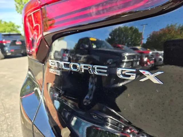 2026 Buick Encore GX Sport Touring AWD