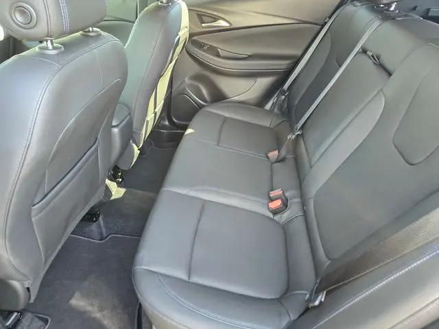 2026 Buick Encore GX Sport Touring AWD