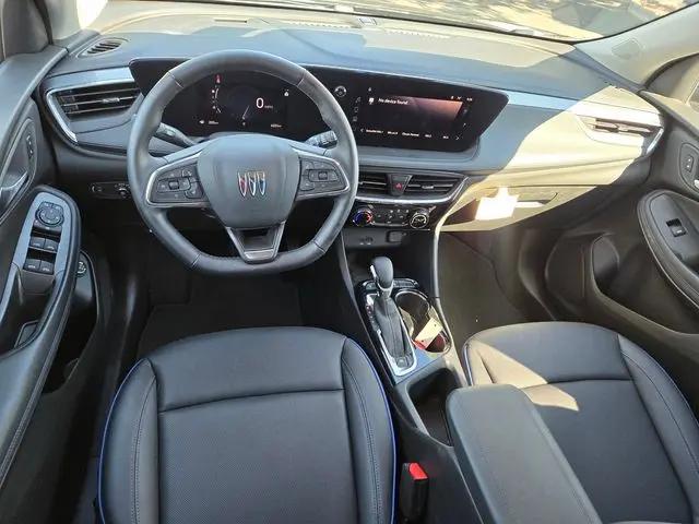 2026 Buick Encore GX Sport Touring AWD