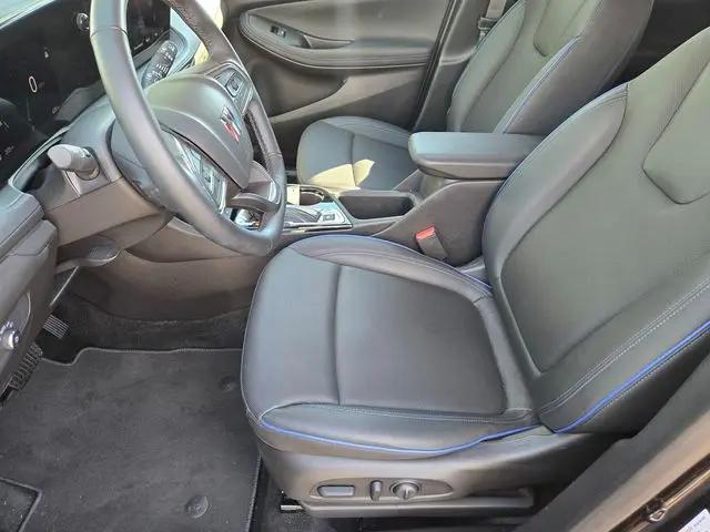 2026 Buick Encore GX Sport Touring AWD