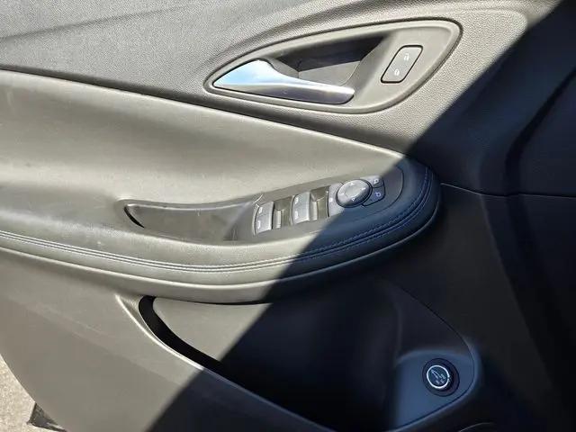 2026 Buick Encore GX Sport Touring AWD