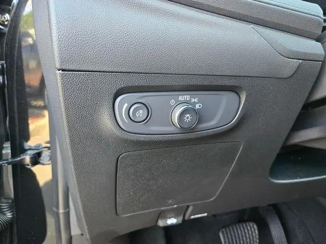 2026 Buick Encore GX Sport Touring AWD