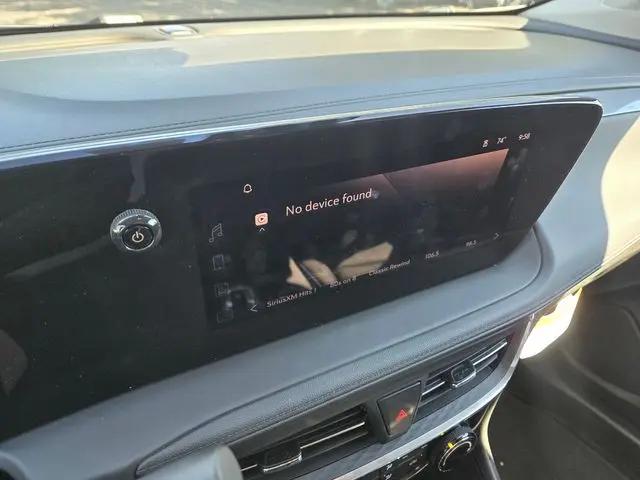 2026 Buick Encore GX Sport Touring AWD