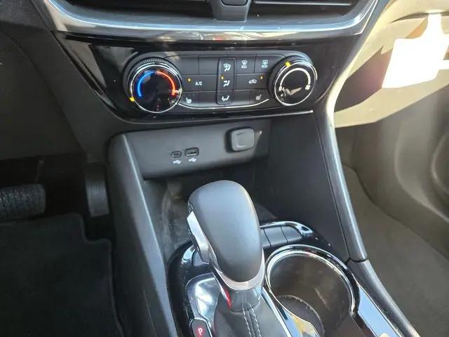 2026 Buick Encore GX Sport Touring AWD