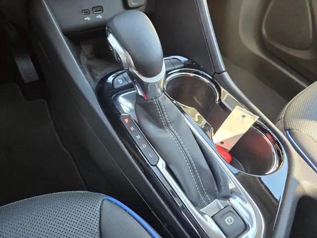 2026 Buick Encore GX Sport Touring AWD
