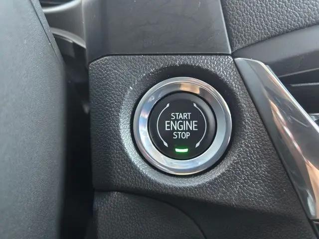 2026 Buick Encore GX Sport Touring AWD