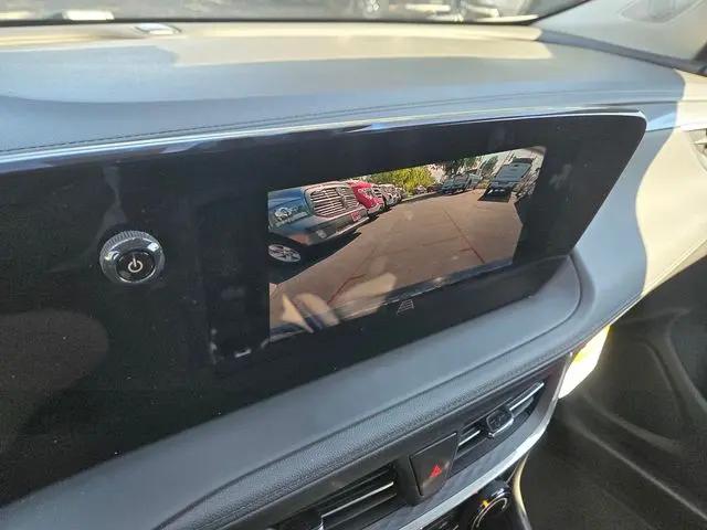 2026 Buick Encore GX Sport Touring AWD
