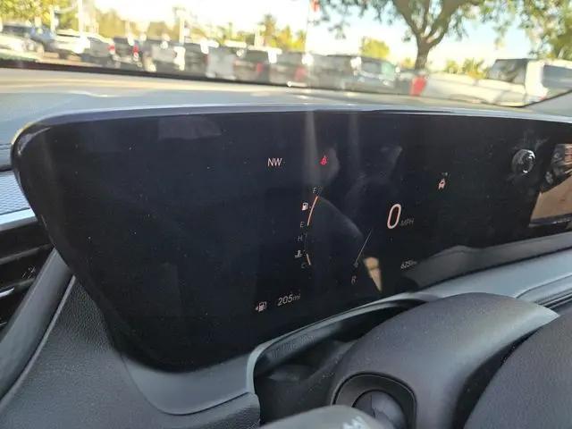2026 Buick Encore GX Sport Touring AWD