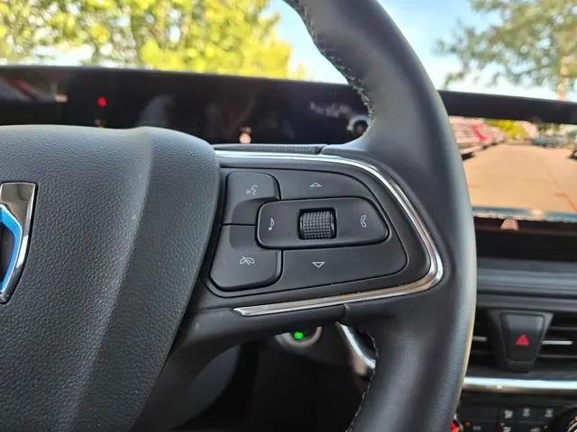 2026 Buick Encore GX Sport Touring AWD