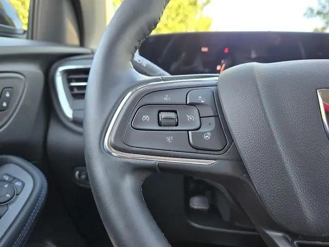 2026 Buick Encore GX Sport Touring AWD