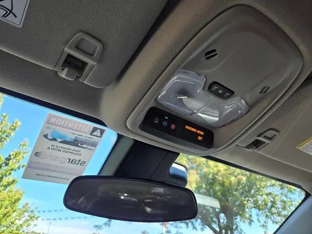 2026 Buick Encore GX Sport Touring AWD