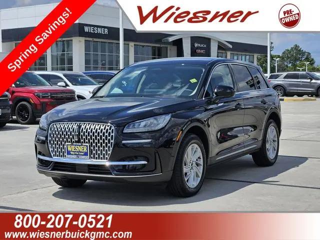2025 Lincoln Corsair Premiere for sale in Conroe, TX