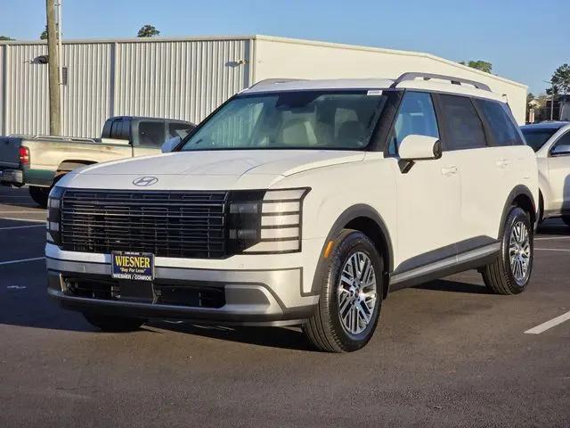 2026 Hyundai Palisade SEL 7P for sale in Conroe, TX