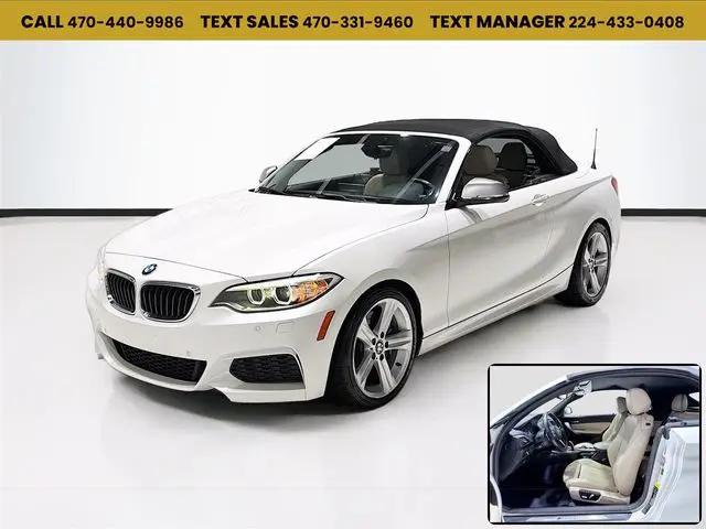 2016 BMW M2 xDrive for sale in Gainsville, GA