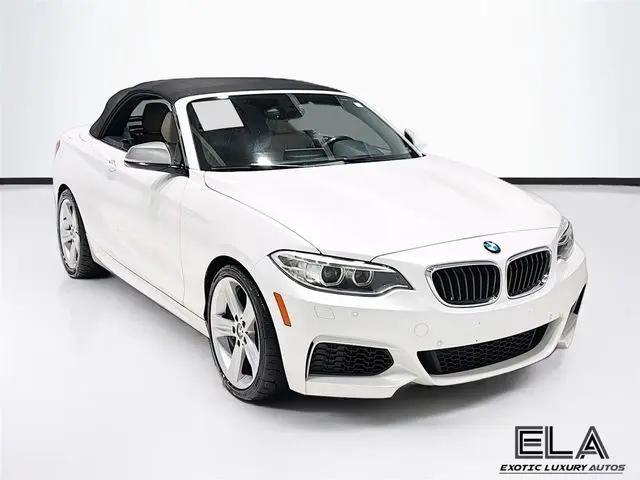 2016 BMW M2 xDrive