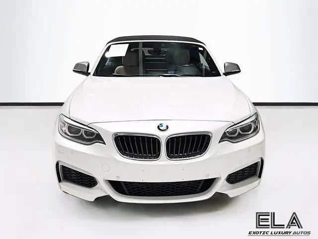 2016 BMW M2 xDrive