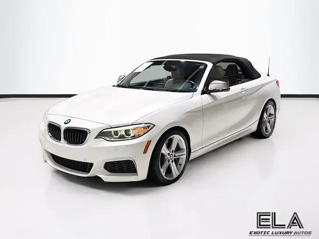 2016 BMW M2 xDrive