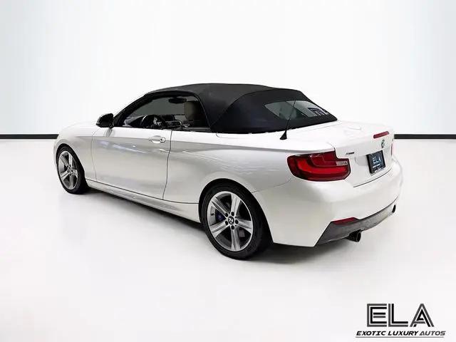 2016 BMW M2 xDrive