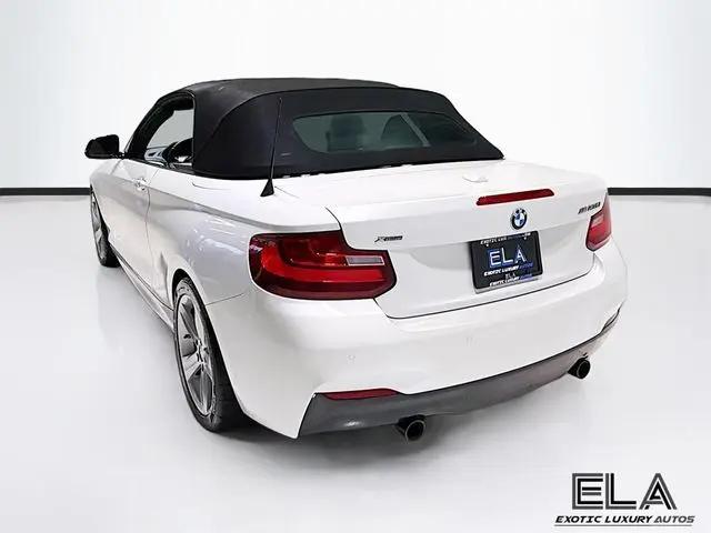 2016 BMW M2 xDrive