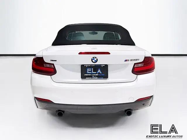 2016 BMW M2 xDrive