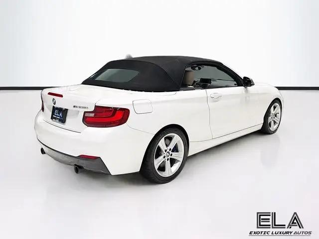 2016 BMW M2 xDrive