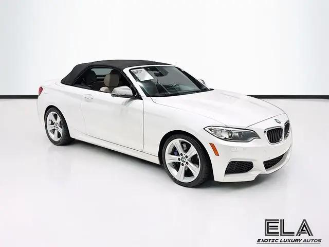 2016 BMW M2 xDrive
