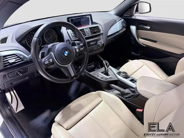 2016 BMW M2 xDrive