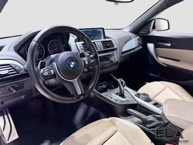 2016 BMW M2 xDrive