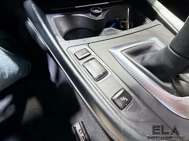 2016 BMW M2 xDrive