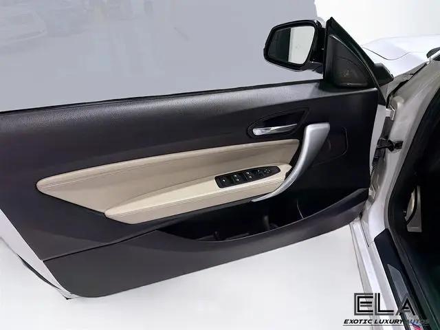 2016 BMW M2 xDrive