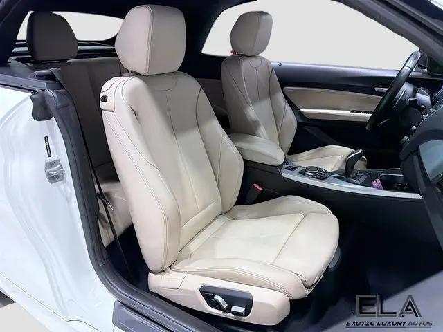 2016 BMW M2 xDrive