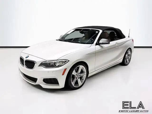 2016 BMW M2 xDrive