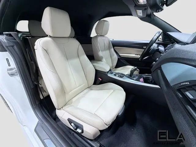 2016 BMW M2 xDrive