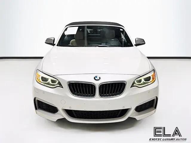 2016 BMW M2 xDrive