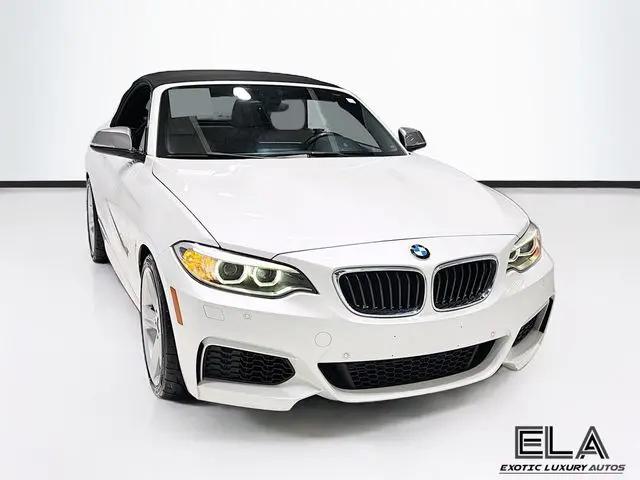 2016 BMW M2 xDrive