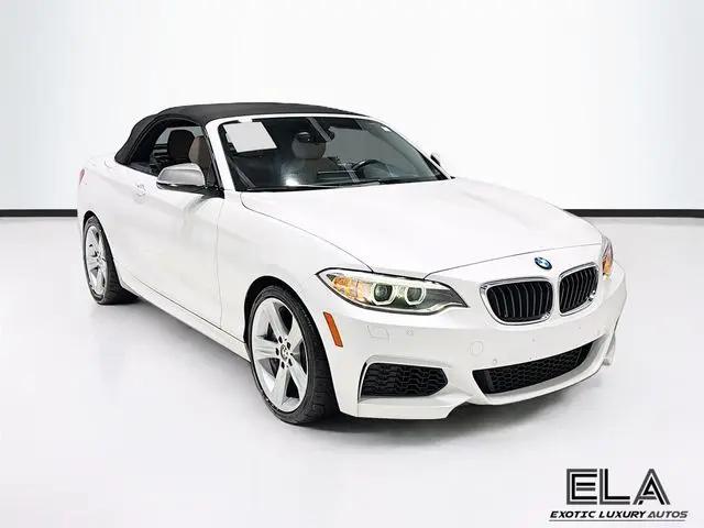 2016 BMW M2 xDrive