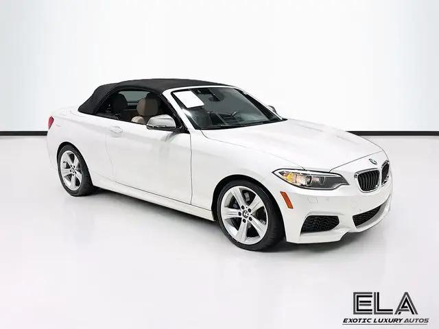 2016 BMW M2 xDrive