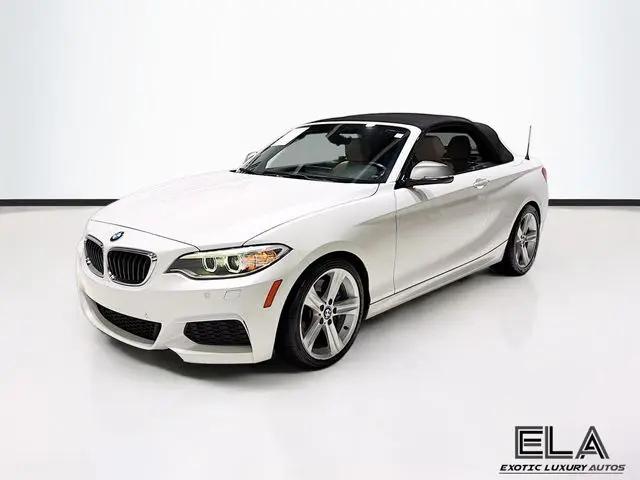 2016 BMW M2 xDrive