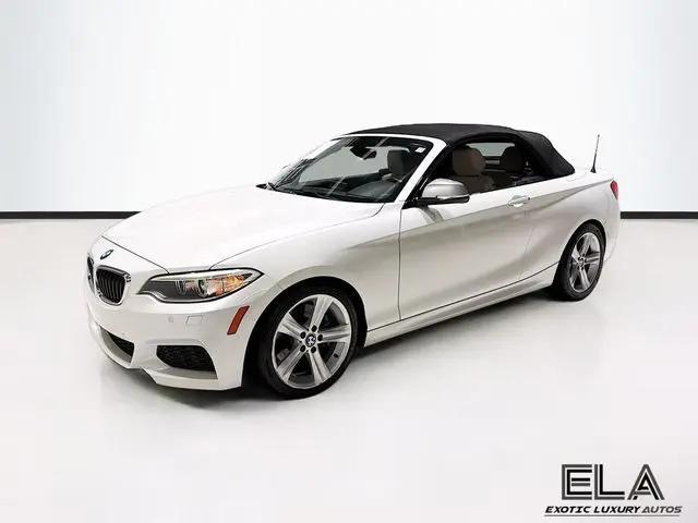 2016 BMW M2 xDrive
