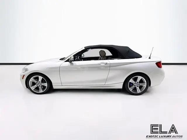2016 BMW M2 xDrive