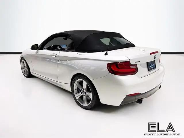 2016 BMW M2 xDrive