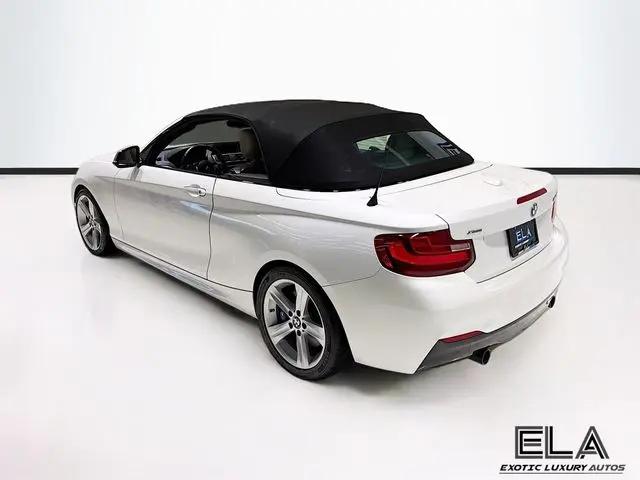 2016 BMW M2 xDrive