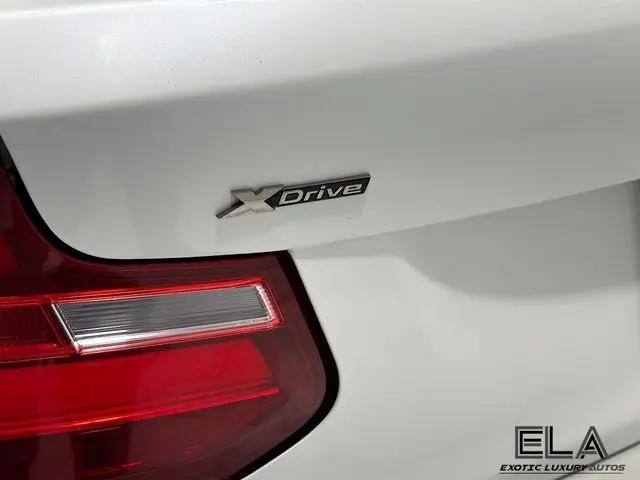 2016 BMW M2 xDrive