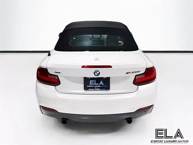 2016 BMW M2 xDrive