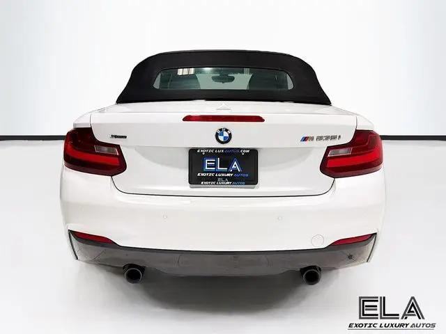 2016 BMW M2 xDrive