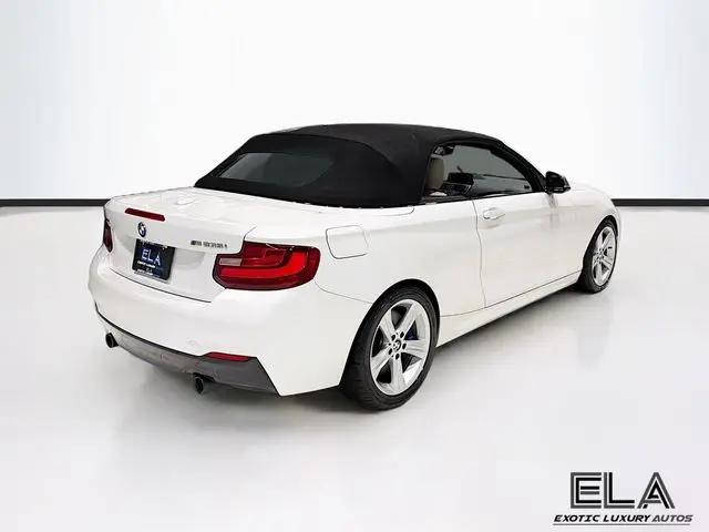 2016 BMW M2 xDrive