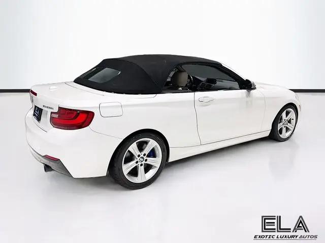 2016 BMW M2 xDrive