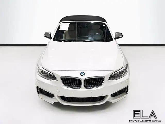 2016 BMW M2 xDrive